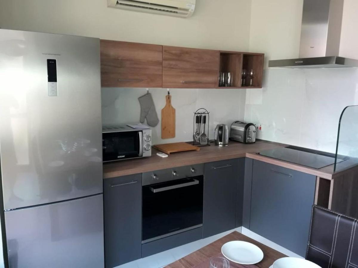 85 Palma Living Διαμέρισμα Victoria Εξωτερικό φωτογραφία